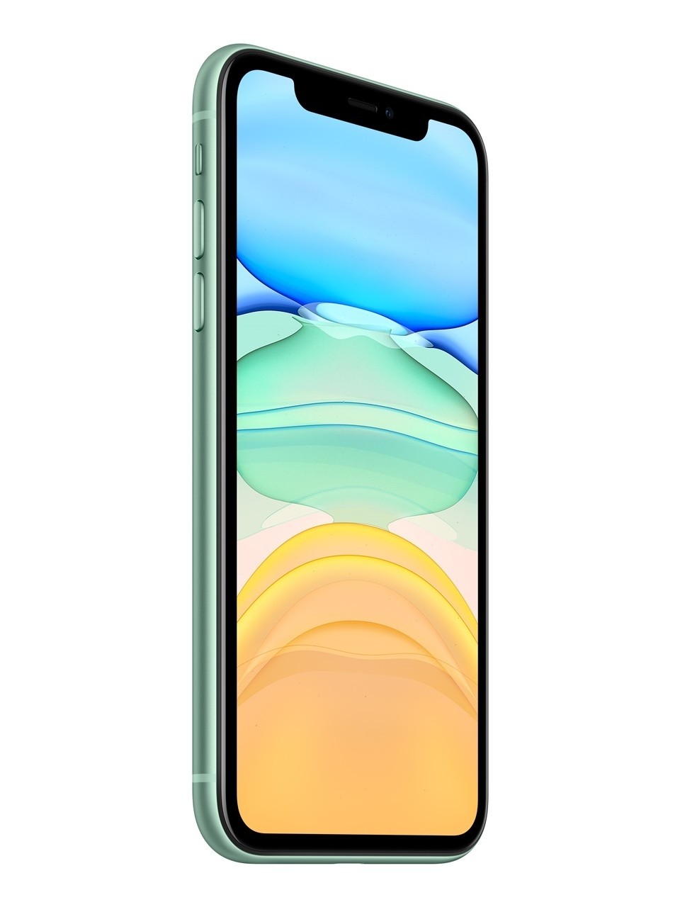 Iphone 11 64 GB – Yenilenmiş - Yeşil