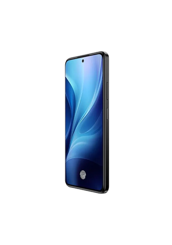 Ovion V20 Pro 8+8GB 256GB Siyah Cep Telefonu