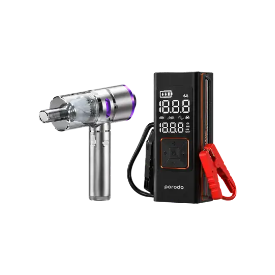 Süper Araç Paketi
