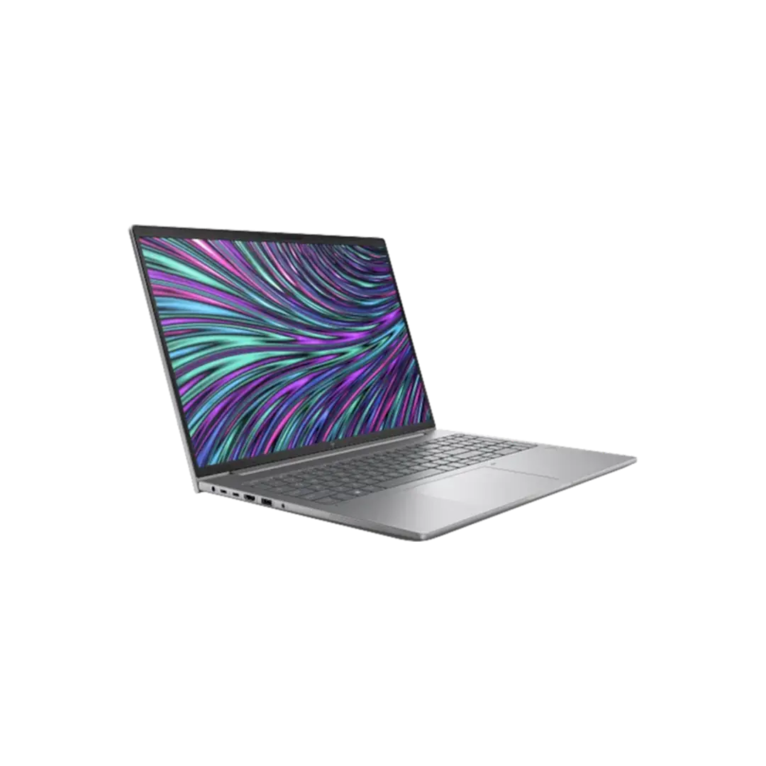 HP ZBook Power 16 inç G11 Workstation 2