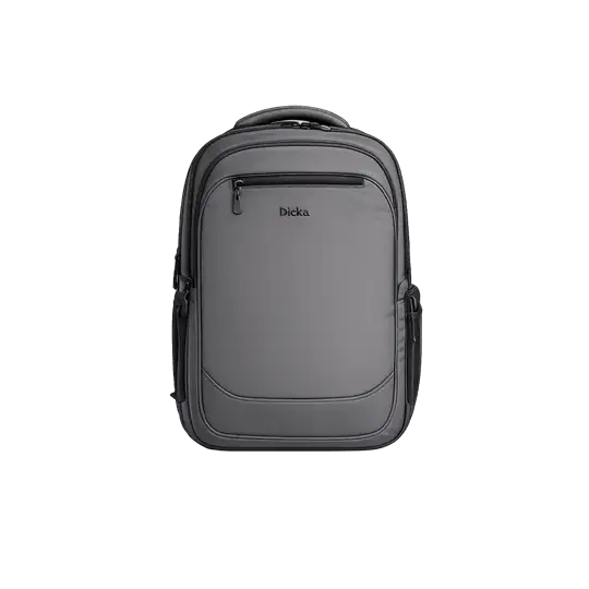 T-Life DD Premium Notebook Sırt Çantası 14" - Gri