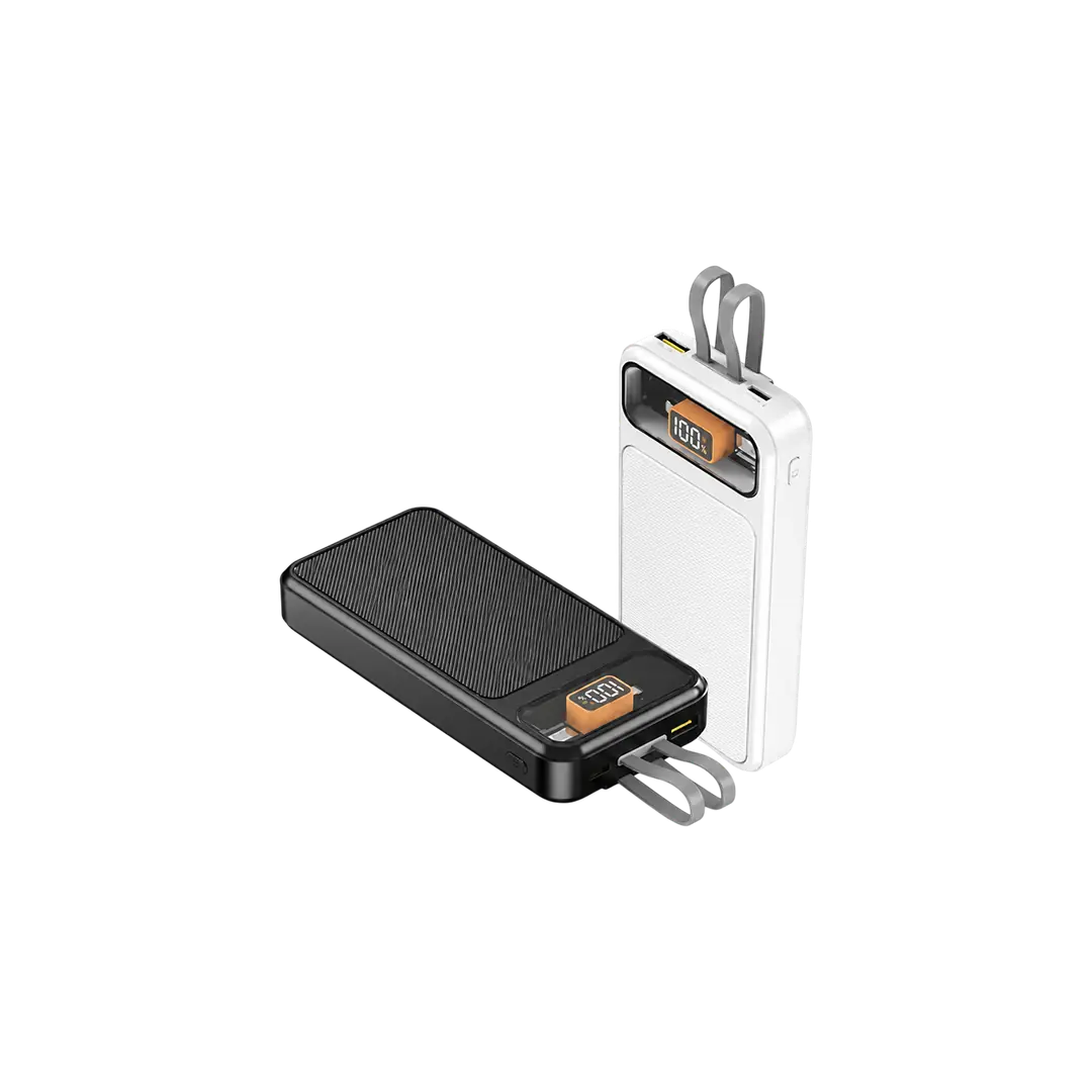 T-Life Y18 Powerbank 20.000mAh