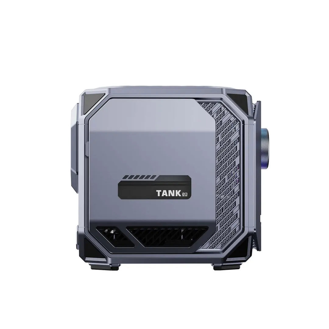 Acemagic(NİPOGİ) M1A Intel Core i9 12900H 16GB DDR5 Ram 512GB M.2 NVMe 16GB RTX3080 WIFI6 BT5.2 Win 11Pro Tank 5