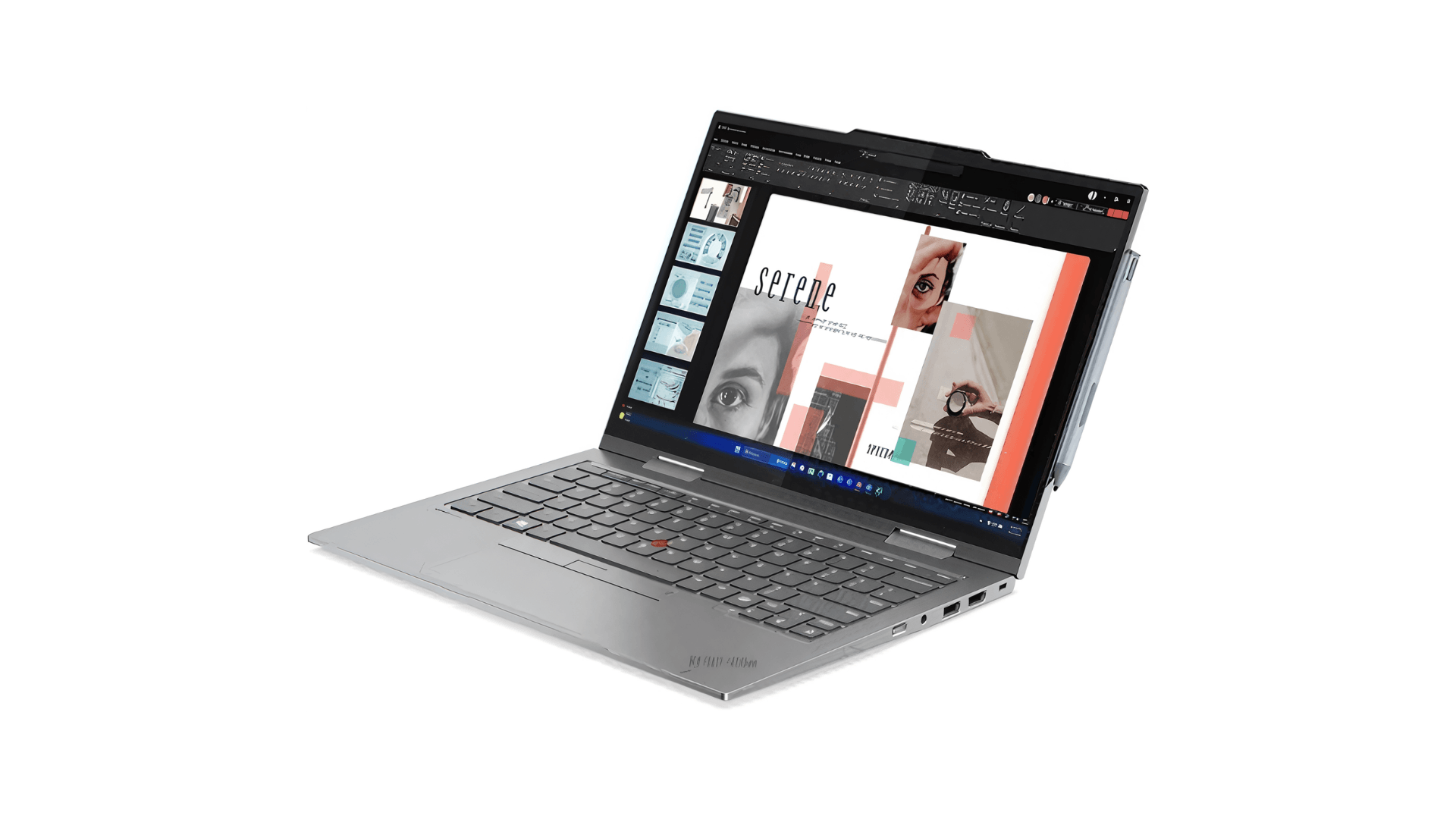 ThinkPad X1 YOGA Gen9 ULTRA 7 155U 32GB 512SSD