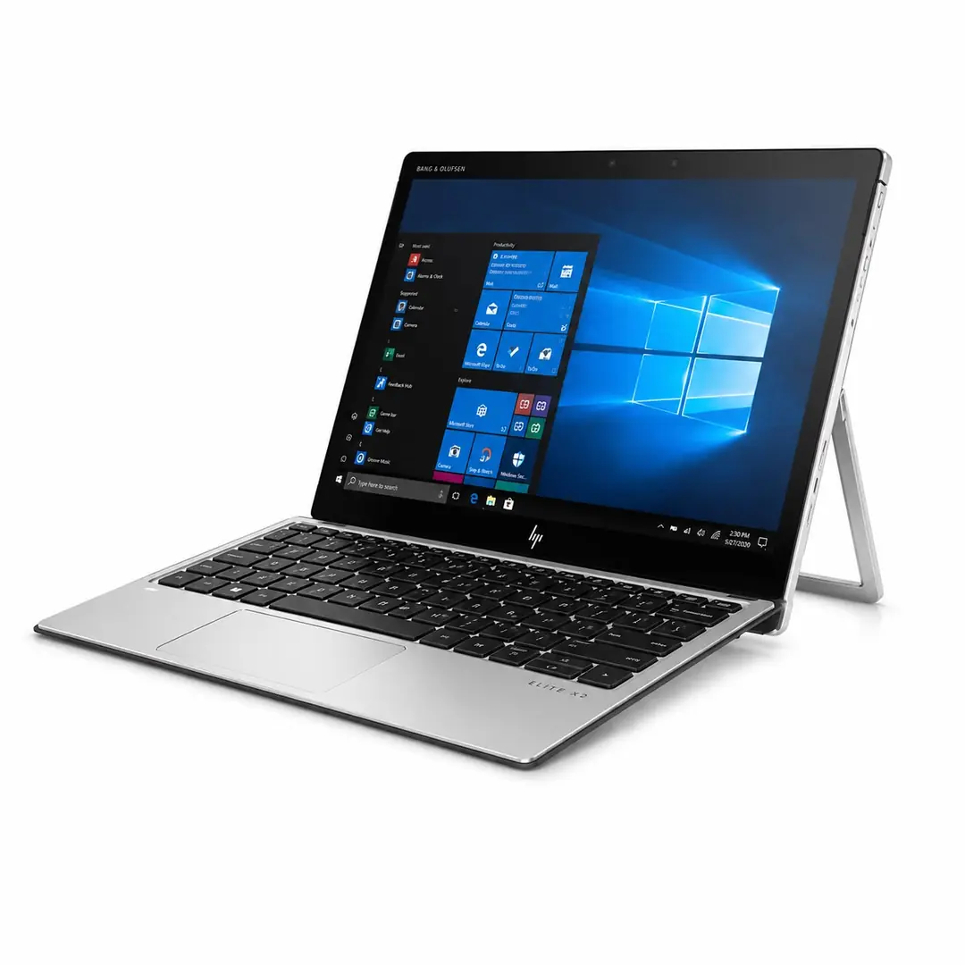 HP Elite x2 G8 i7-1165G7 16GB RAM 512GB SSD 13" FHD Win10 Pro 2in1