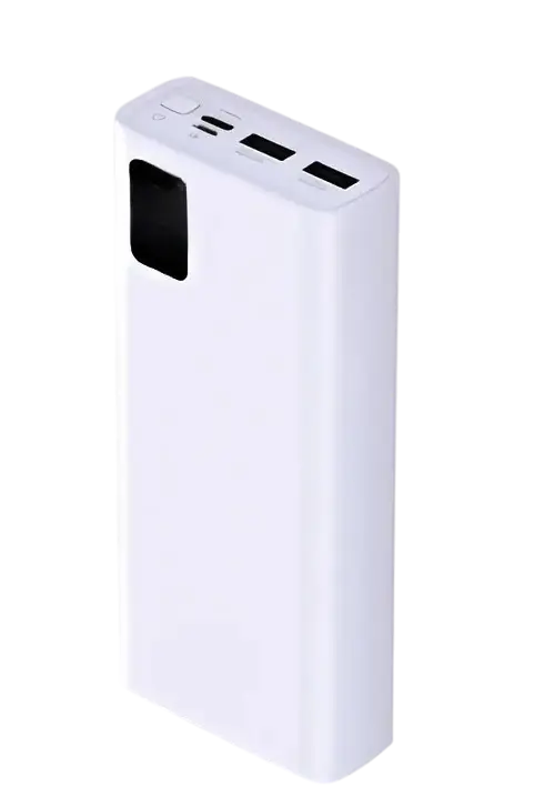 CASTU 20.000 mAh Powerbank 2