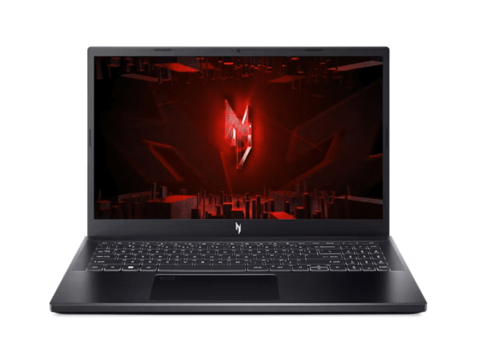 Nitro V 15 ANV15-51-567U i5-13420H 8/24 GB 512 GB SSD RTX2050 15.6" Full HD 