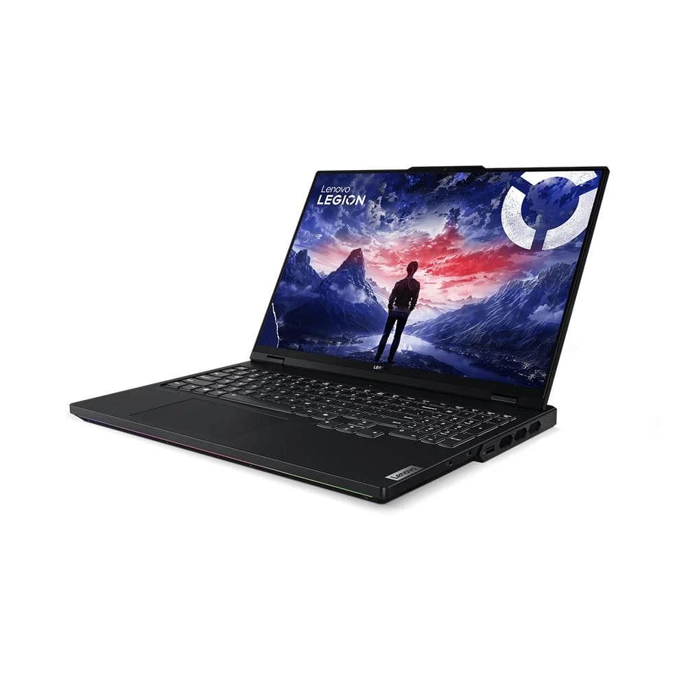 Lenovo Legion Pro 7 | Intel Core i9-14900HX | 32GB DDR5 | 1TB SSD | NVIDIA GeForce RTX 4090 4