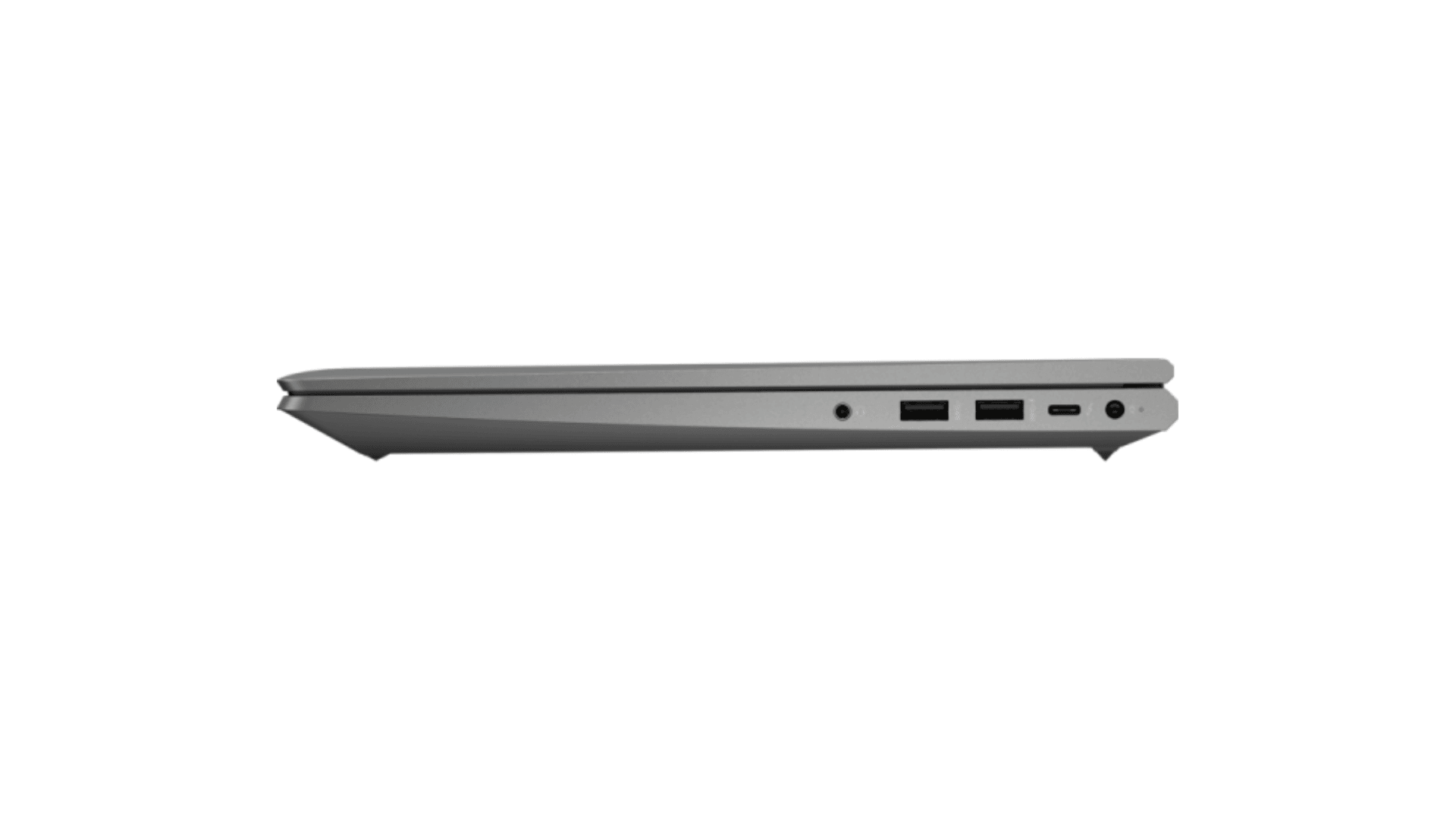 HP ZBook Power G7 – Intel Xeon W-10885M / 64 GB RAM / 512 GB SSD / NVIDIA Quadro T2000