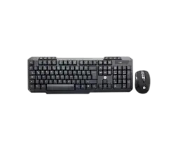Dexim dkm004 Kablosuz Klavye Mouse Seti 2