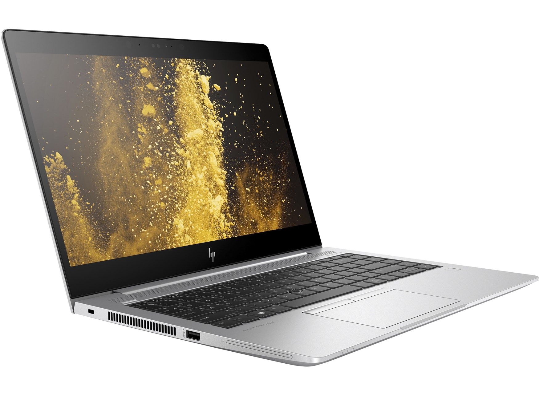 HP EliteBook 840 G5 Dokunmatik 14"