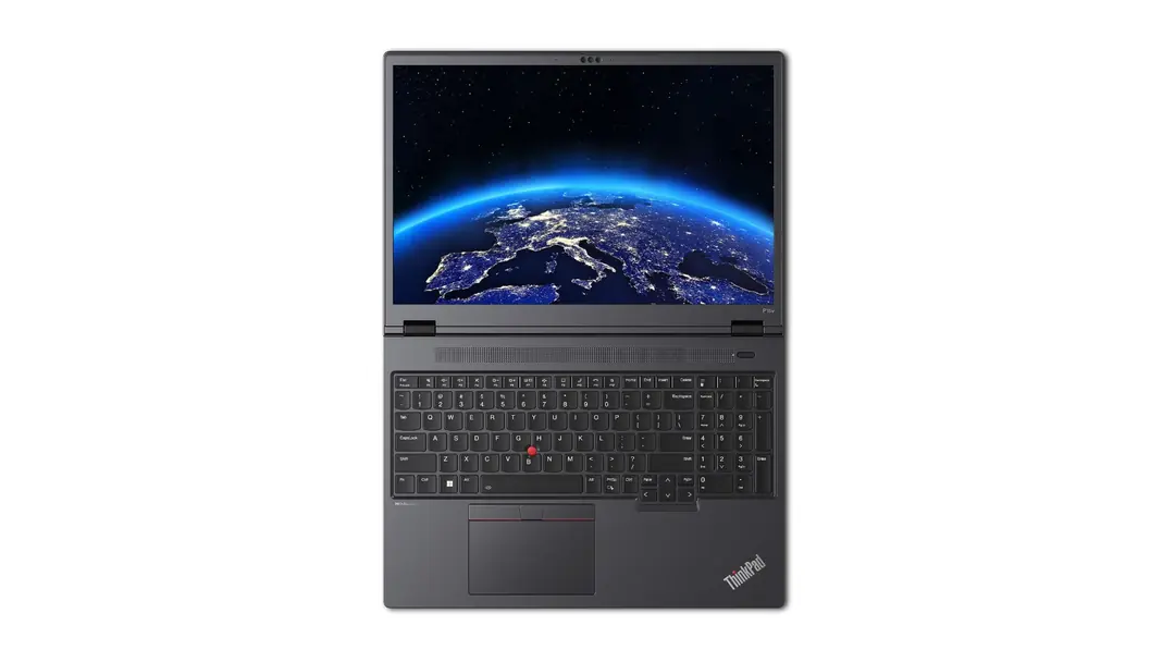 Lenovo ThinkPad P16v Gen 2 WORKSTATION 4