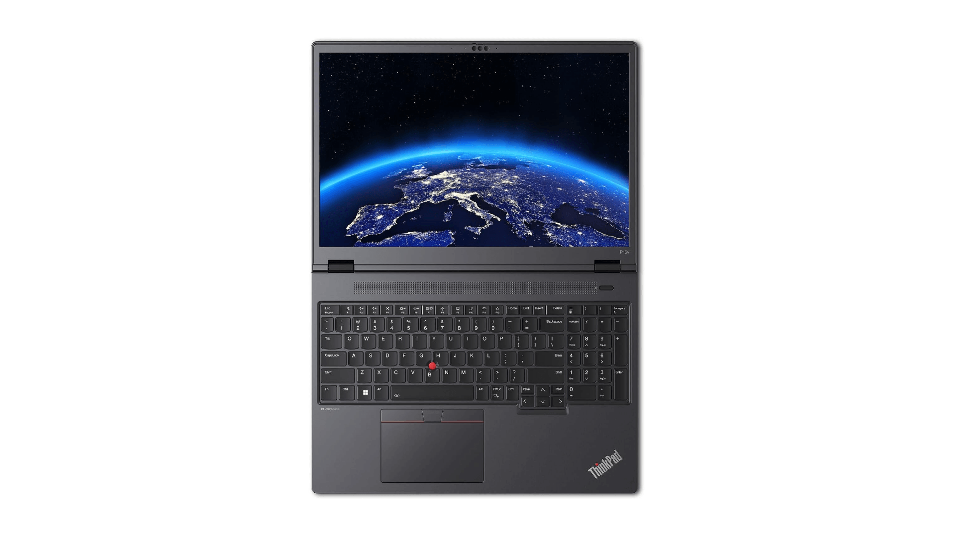 Lenovo ThinkPad P16v Gen 2