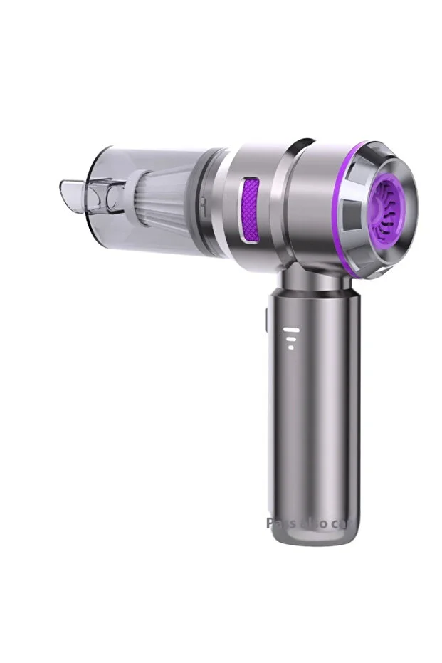 Castu CS59 Plus Max Şarjlı Süpürge