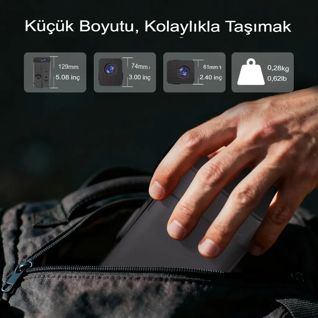 Kalobee N6 Mini-Projector 8