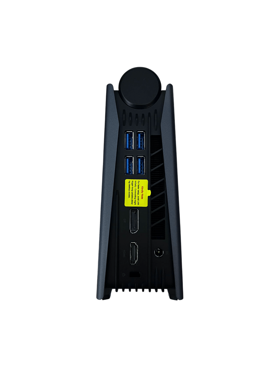 Lensun Rgb x7 Win11 PRO Mini Bilgisayar