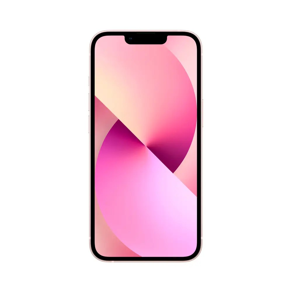 Iphone 13 128 GB  – Yenilenmiş - Pembe