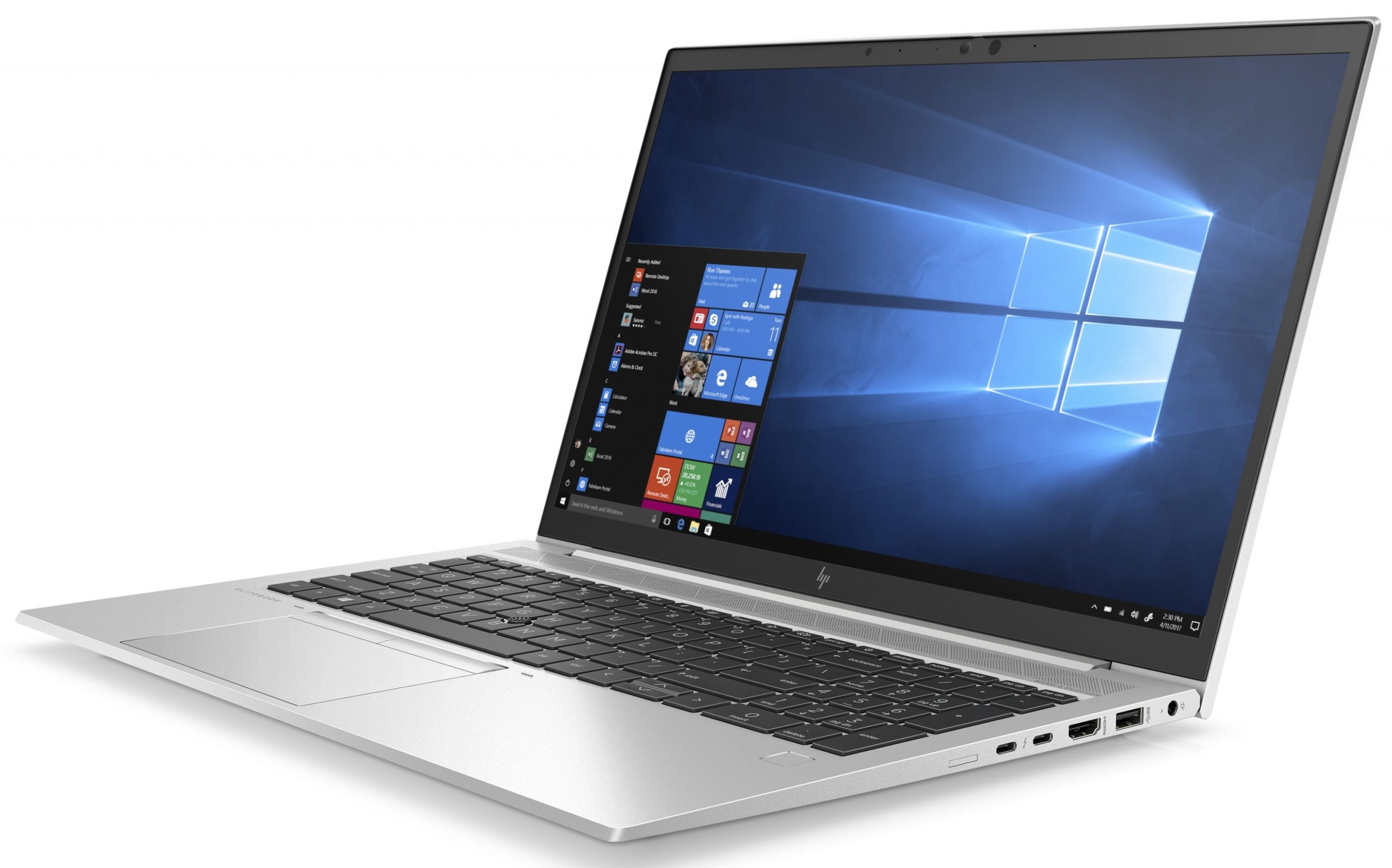 HP EliteBook 850 G7 ( i7 10. Nesil)