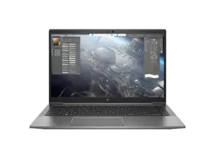 HP ZBook Firefly 14 G7 – Intel Core i7-10510U / 16 GB RAM / 512 GB SSD / NVIDIA Quadro P520 3