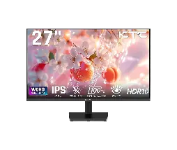 T-LİFE H27T27 100HZ 27 İNÇ MONİTÖR 2