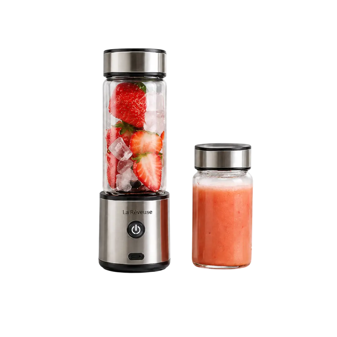 Venandin Fruly Taşınabilir Blender (126W)