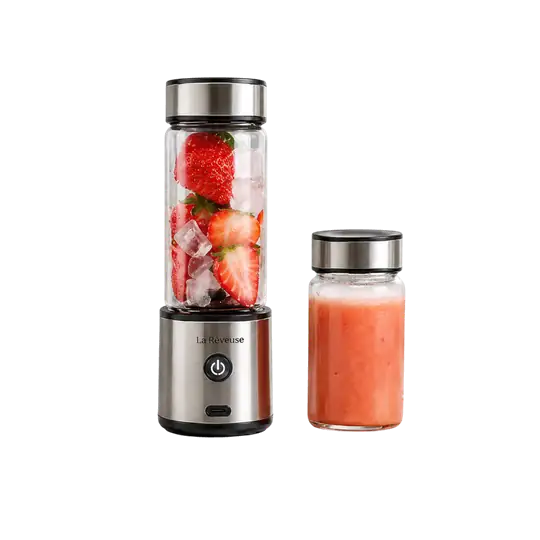 Venandin Fruly Taşınabilir Blender (126W)