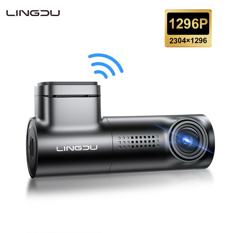 Lingdu D08 Full HD
