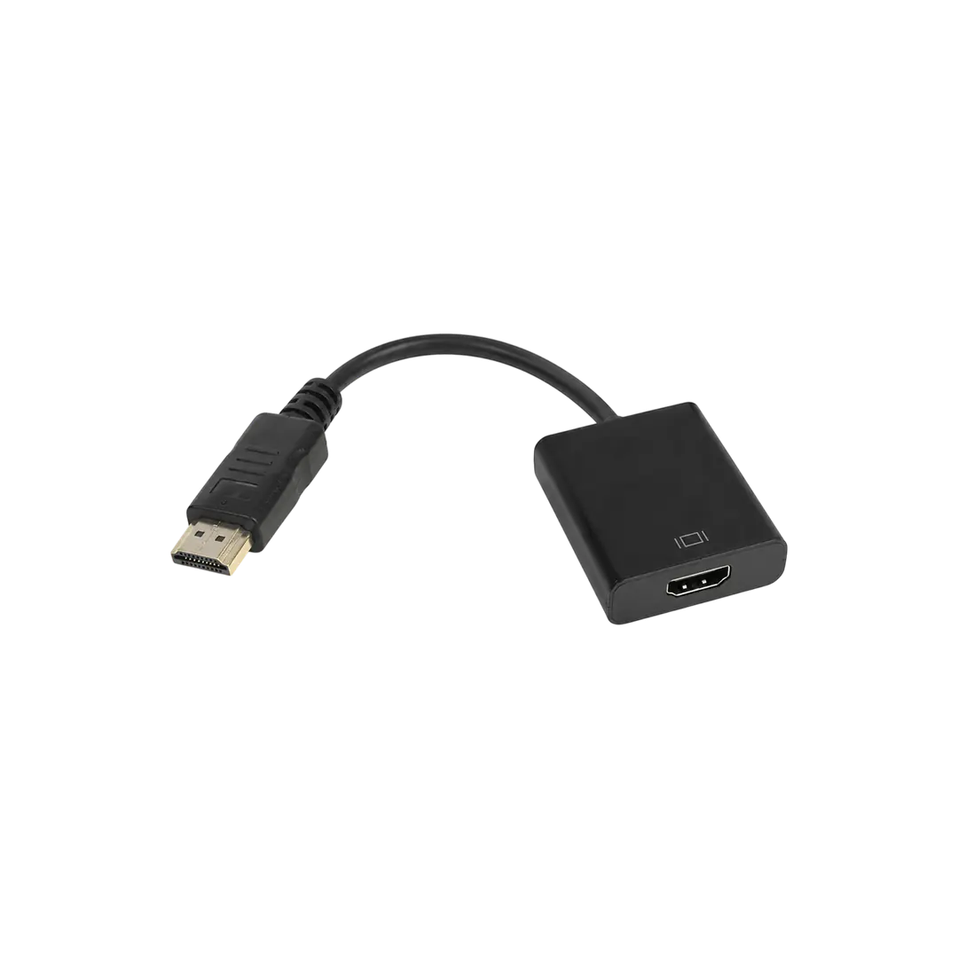 Displayport To Vga Çevirici