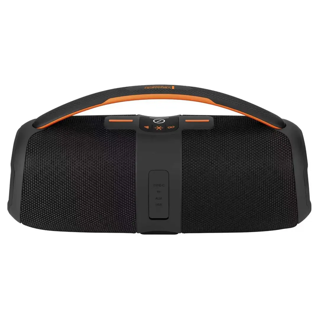 VENANDİN V-BOOM LÜX Bluetooth Hoparlör  2