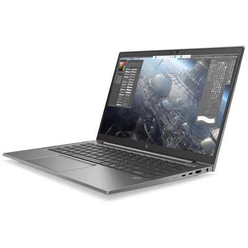HP ZBook Firefly 15 G7 Workstation– Intel Core i7-10510U / 16 GB RAM / 512 GB SSD / NVIDIA Quadro P520 5