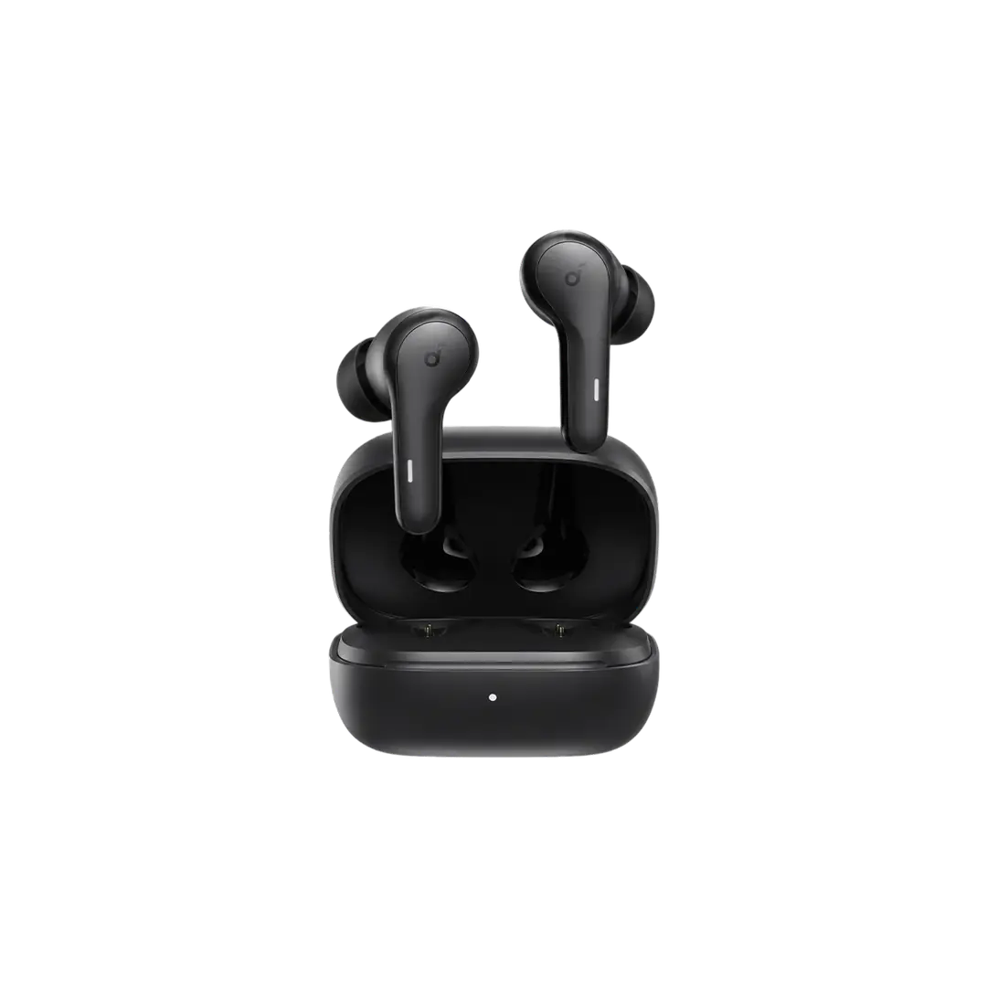 Phixi Force S50 ENC Dokunmatik Panelli Bluetooth Kulaklık