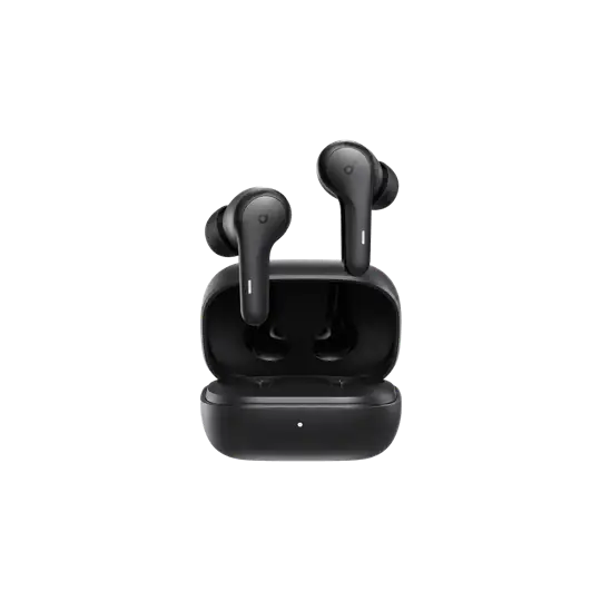 Phixi Force S50 ENC Dokunmatik Panelli Bluetooth Kulaklık
