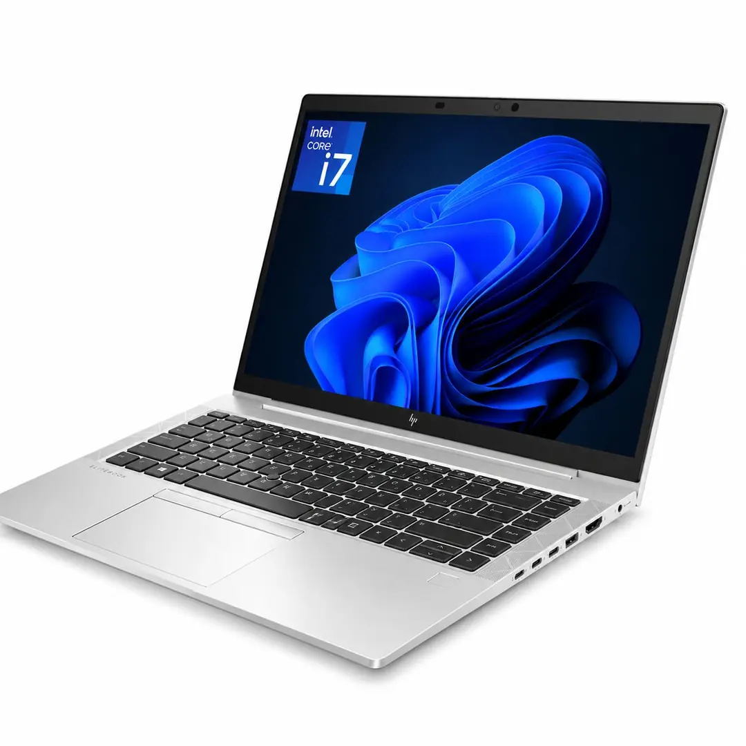 HP EliteBook 840 G8 Intel Core i7-1165G7 16GB RAM/512 SSD 14” FHD 3