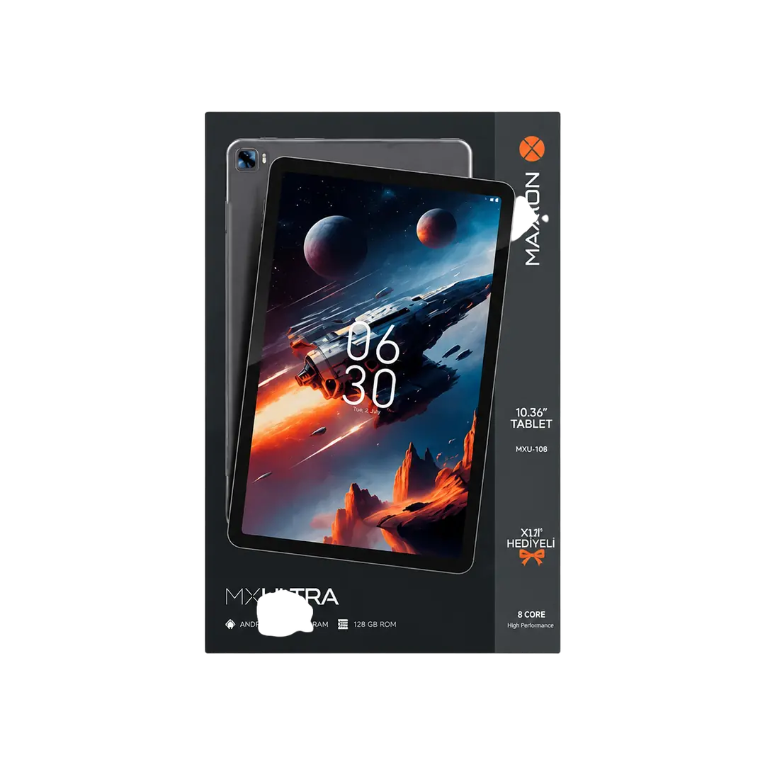 Maxron MXULTRA 10.36” Tablet