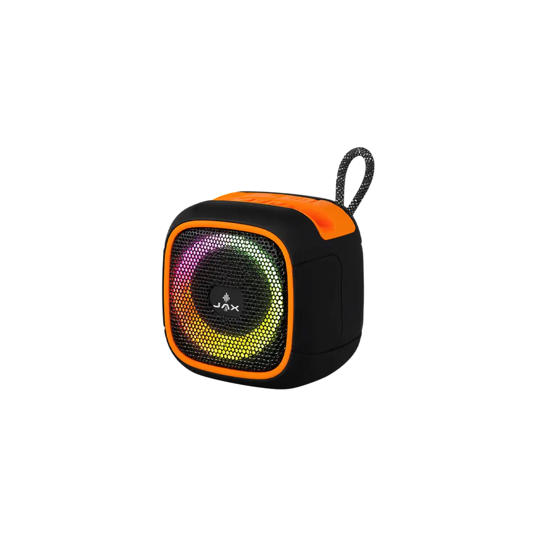 KATJMER KT-SP20 Telefon Standlı RGB Bluetooth TWS Speaker