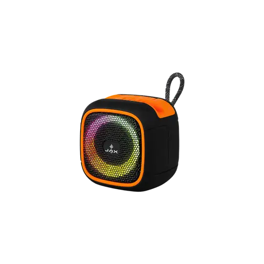 KATJMER KT-SP20 Telefon Standlı RGB Bluetooth TWS Speaker