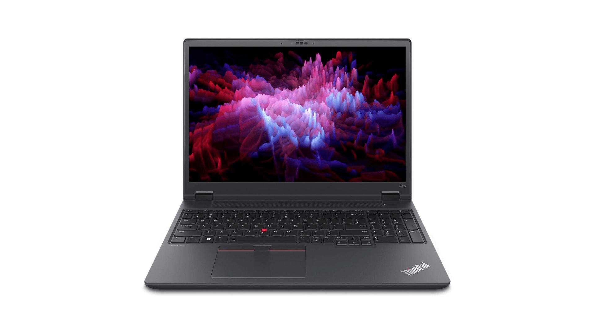 Lenovo ThinkPad P16v Gen 2