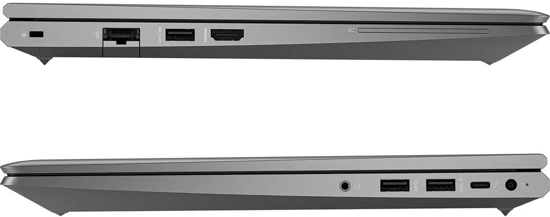 HP ZBook Power G9 Worksation / i9-12900HK/ 16GB/ 512GB/ A1000 7