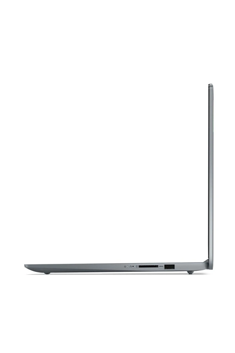 IdeaPad Slim 3 Intel Core i5-12450H 2.0GHz 15.6" FHD 16GB RAM 1TB SSD 3