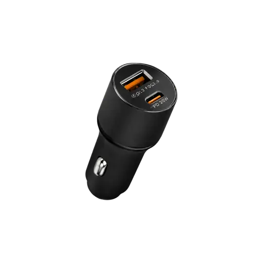 Powerway PD Car  Changer USB C-C 3.1 Hızlı Araç Şarjı