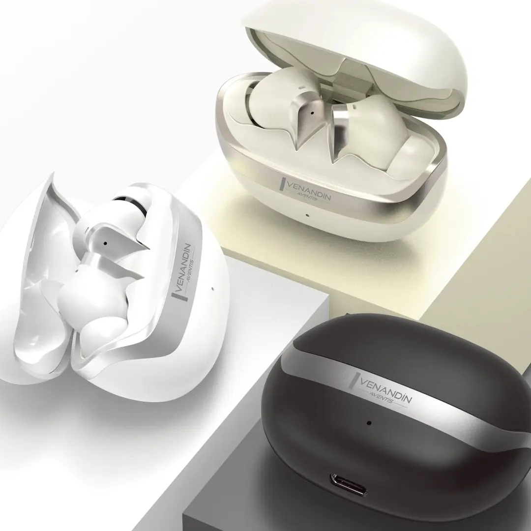 VENANDİN V2 PLUS Bluetooth Kulaklık 3