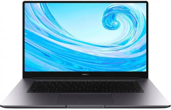 MateBook D-15 BOD-WDH9 Intel Core i5-1155G7 8GB RAM 512GB SSD 15.6" 7