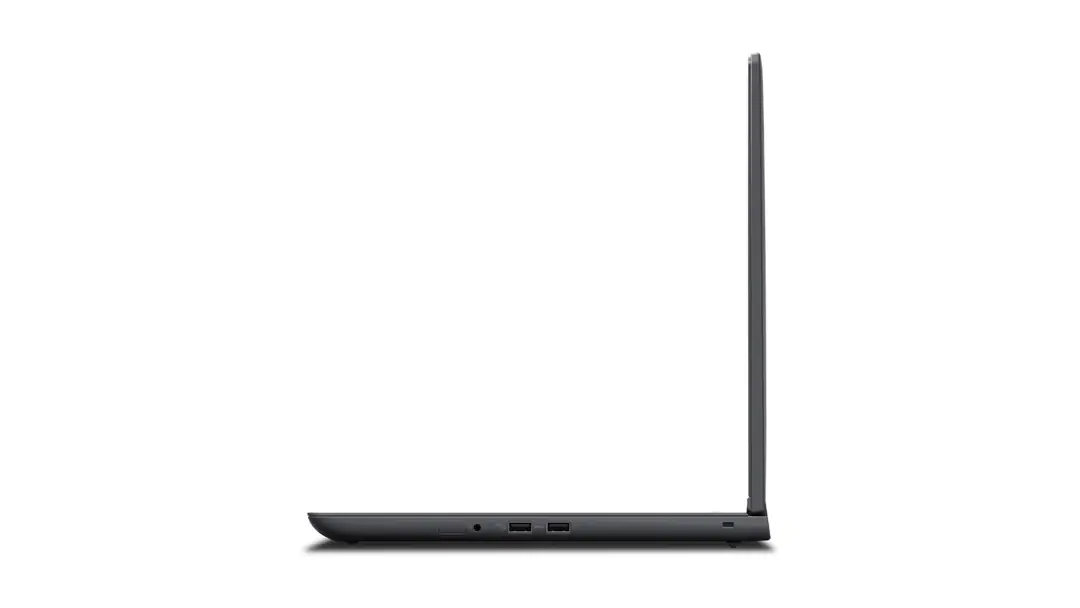 Lenovo ThinkPad P16v Gen 2 WORKSTATION 6