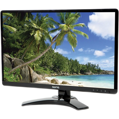 T-LİFE AURİA 27" 2K MONİTÖR USA 