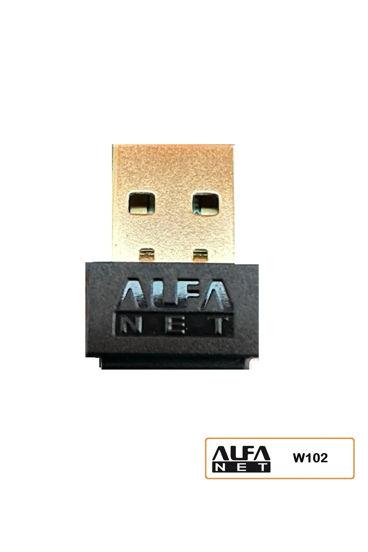 150 Mbps USB Wifi Alıcısı 5