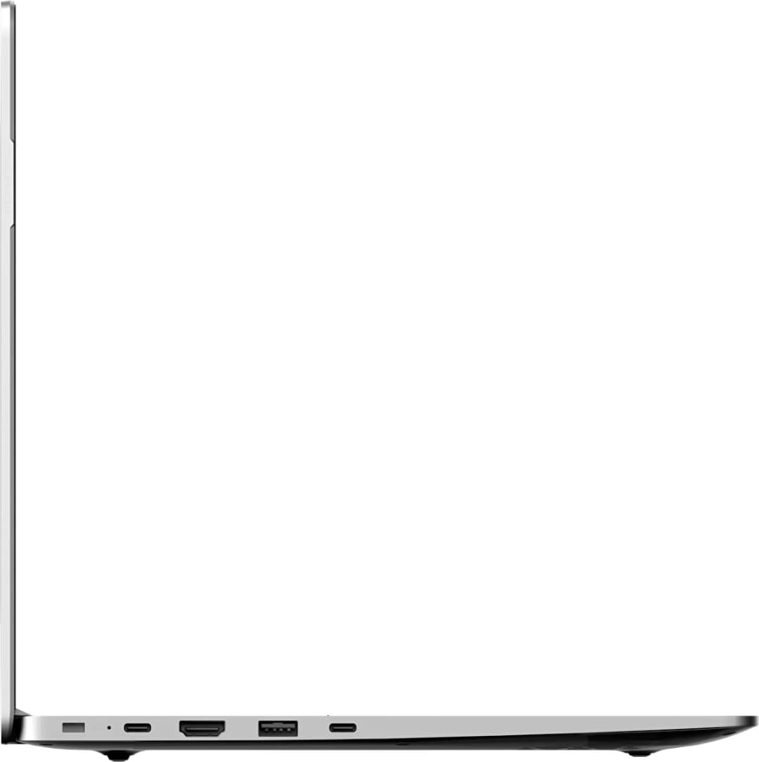 Tecno Megabook T1 I5 12GB Ssd 512GB 15.6" Notebook 7