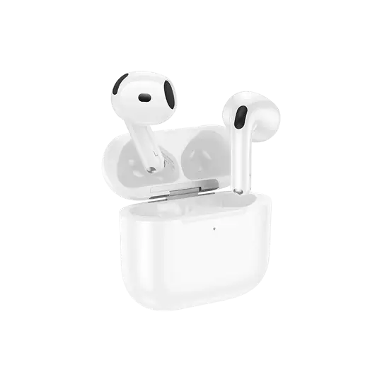 Hoco EW84 BT 5.4 TWS Silikonsuz Bluetooth Kablosuz Kulaklık