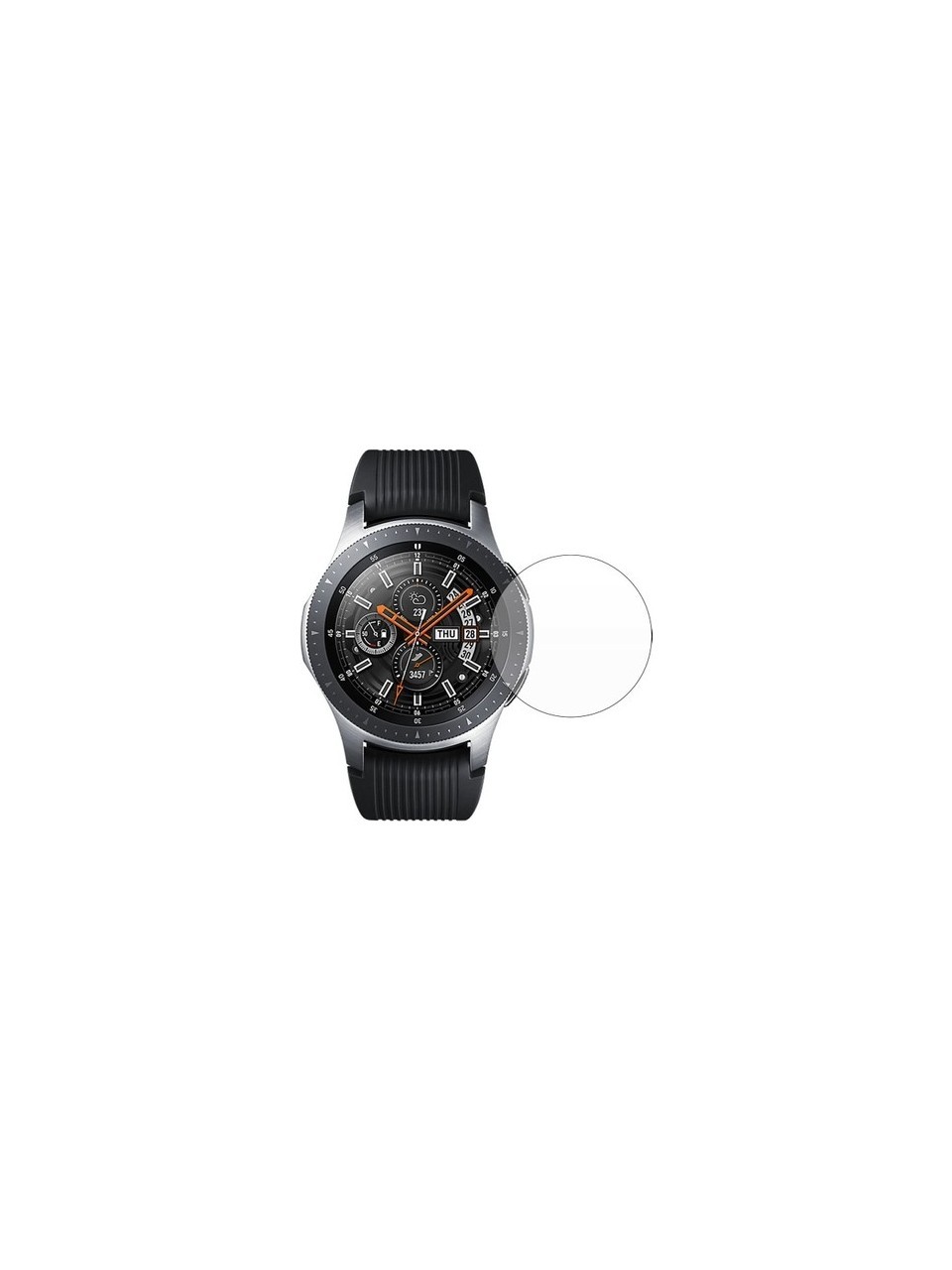 Galaxy Watch Lensun Nano