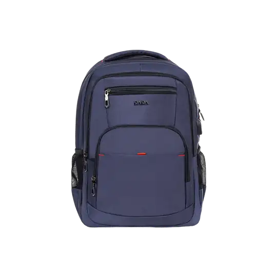 T-Life DD Premium Notebook Sırt Çantası 15.6" - lacivert