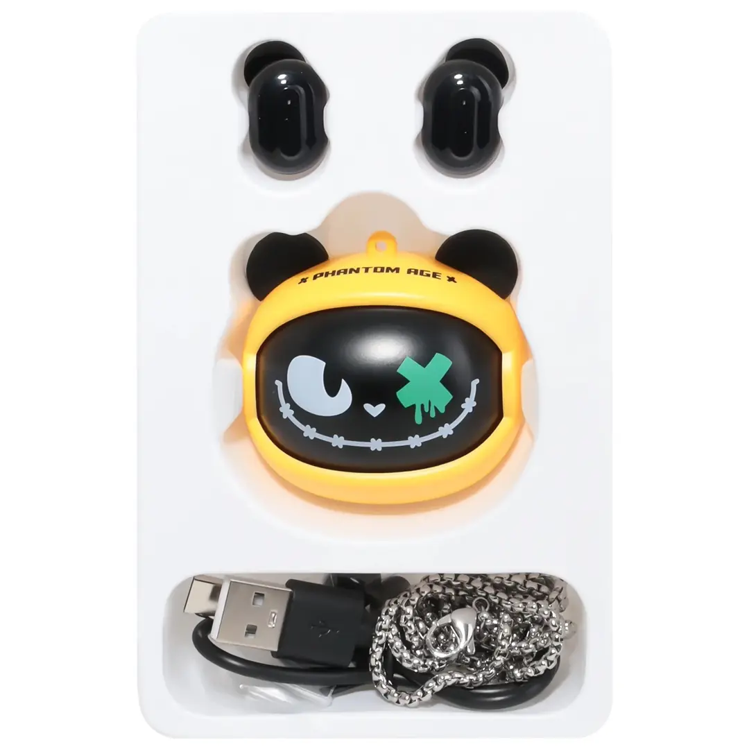 VENANDİN MoodZ Bluetooth Kulaklık 3